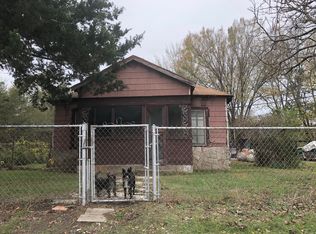 383 Smith St, Trinity, TX 75862