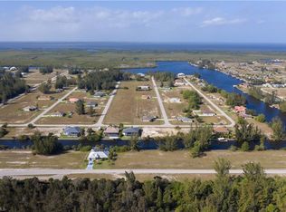 2508 Old Burnt Store Rd N, Cape Coral, FL 33993