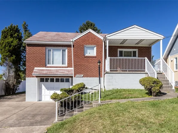 2533 Monroeville Blvd, Monroeville, PA 15146