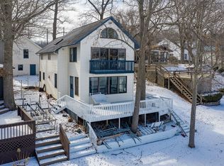 3280 W Shady Side Rd, Angola, IN 46703