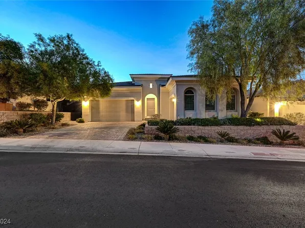 5 Porto Malaga St, Henderson, NV 89011