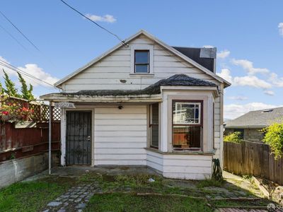 2203 25th St, San Francisco, CA, 94107