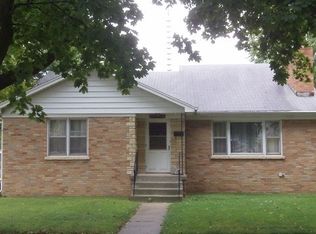 138 S May Ave, Kankakee, IL 60901