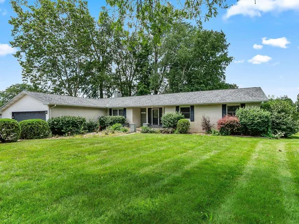1727 Sunfish Dr, Warsaw, IN 46580