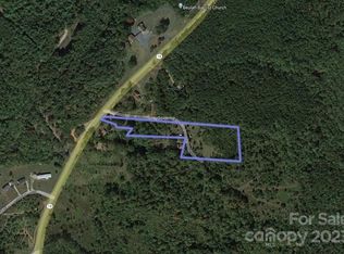 0 Highway 18, Vale, NC 28168
