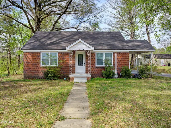 105 W Cooper St, Brownsville, TN 38012