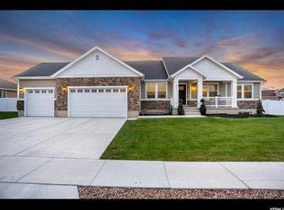 880 S Mill Rd, Heber, UT 84032