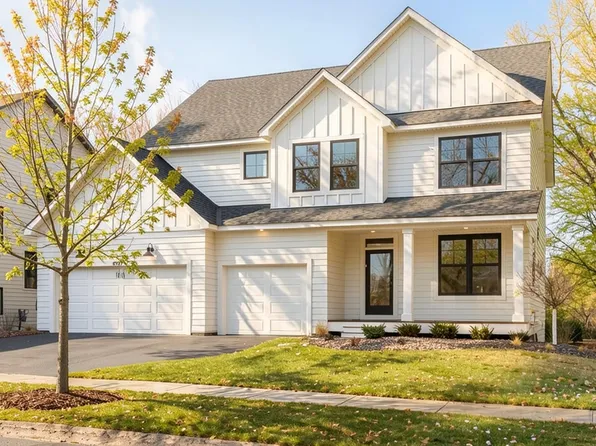 6547 108th St S, Cottage Grove, MN 55016