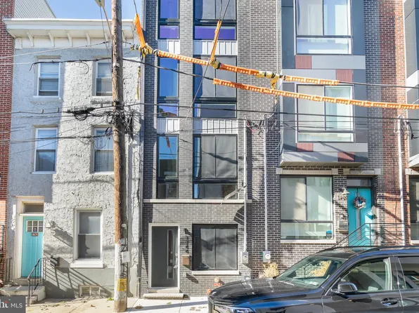 1744 Waterloo St, Philadelphia, PA 19122