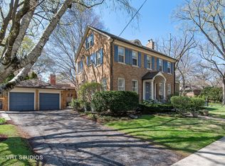 2960 Colfax St, Evanston, IL 60201