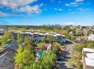 2657 Lenox Rd NE APT 3, Atlanta, GA 30324