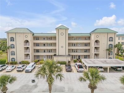 420 Bouchelle Dr APT 204, New Smyrna Beach, FL, 32169