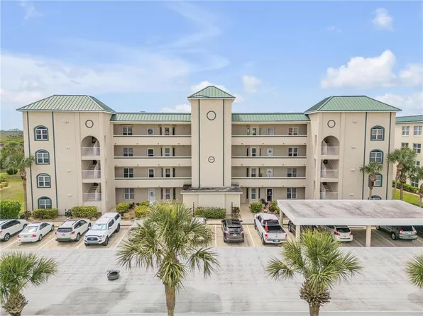 420 Bouchelle Dr APT 204, New Smyrna Beach, FL 32169