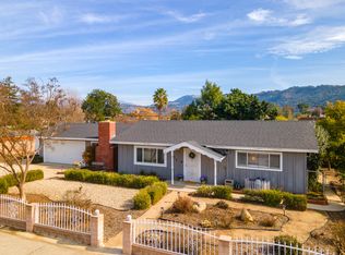 58 Minuet Pl, Oak View, CA 93022