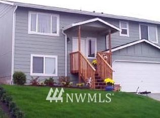 1003 87th Ave SE LOT 14, Everett, WA