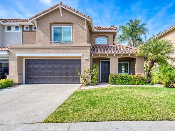 43 Calle Estero, Rancho Santa Margarita, CA 92688