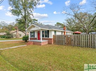134 N Skinner Ave, Pooler, GA 31322