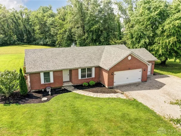 117 Tishomingo Dr, Lake Waynoka, OH 45171