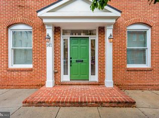 141 S Market St, Frederick, MD 21701