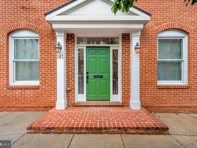 141 S Market St, Frederick, MD, 21701