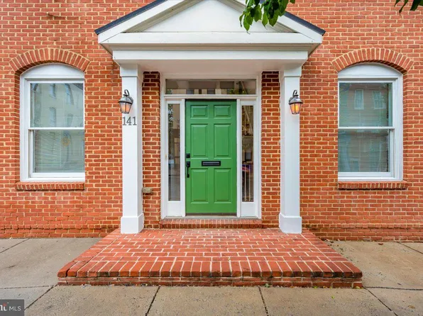 141 S Market St, Frederick, MD 21701