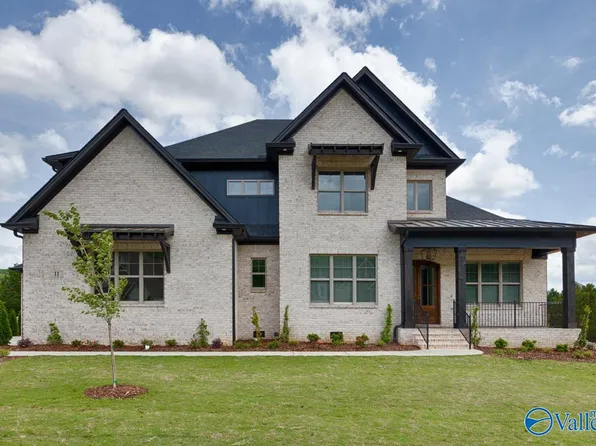 11 Sanders Hill Way, Gurley, AL 35748