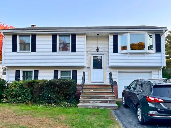 34 McClean Avenue, Stamford, CT 06905