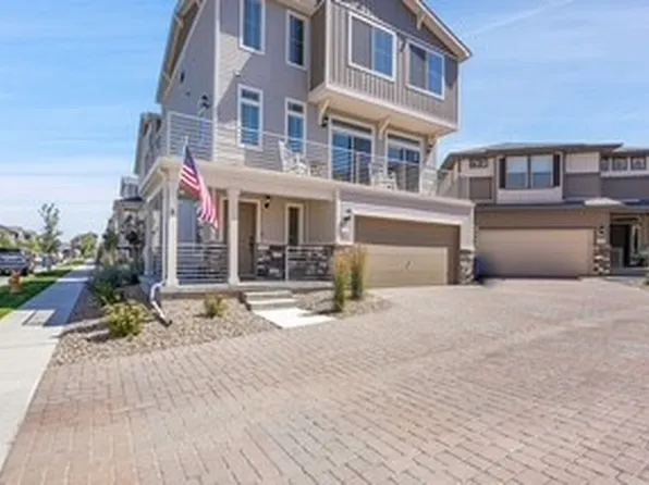 10176 Xanadu St, Commerce City, CO 80022