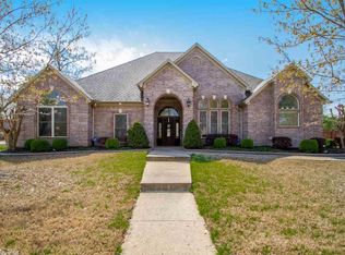 6421 Westminster, Benton, AR 72019