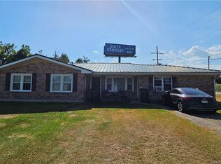 3400 Kingham Rd, Lake charles, LA 70607
