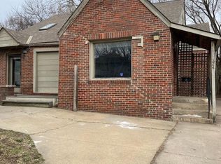 324 N Yale Ave, Wichita, KS 67208