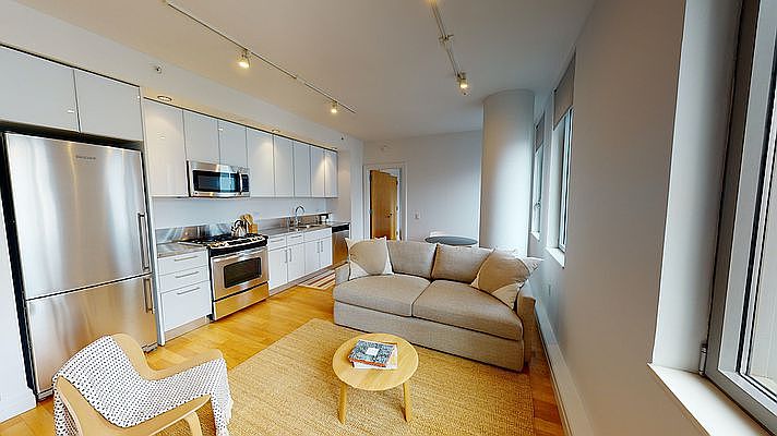 1st image of 550 W 54th St APT 1203
