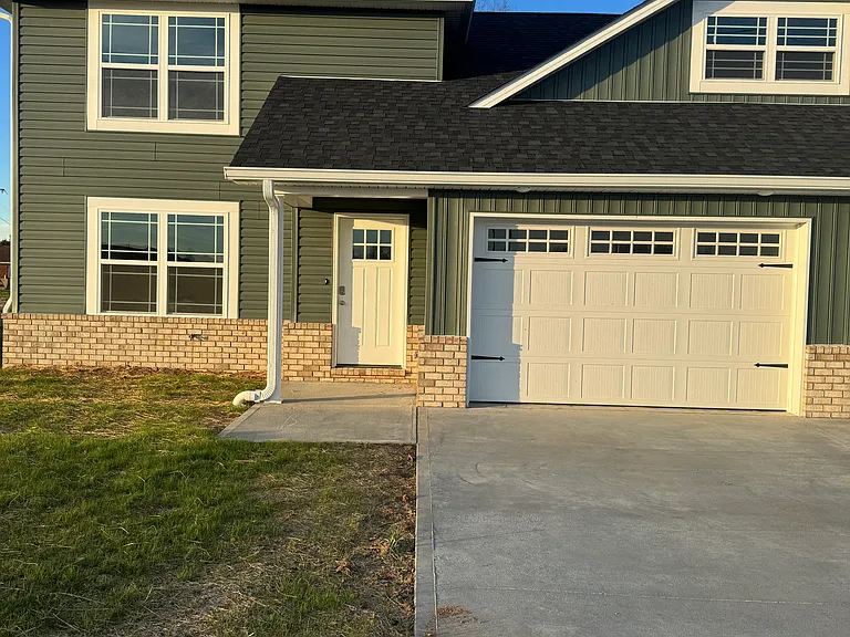 71 Sam Crockett Overlook Dr #A — Photo 5