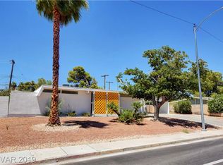 1662 Pawnee Dr, Las Vegas, NV 89169