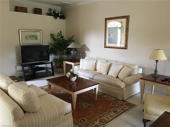 2nd image of 8190 Naples Heritage Dr #C-1