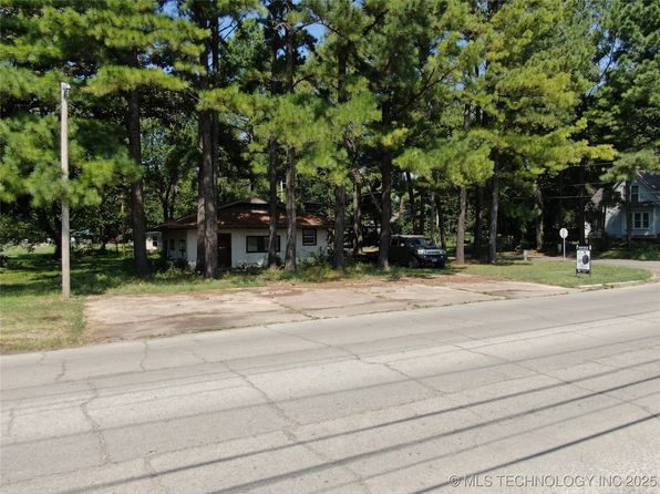 500 N Muskogee Ave