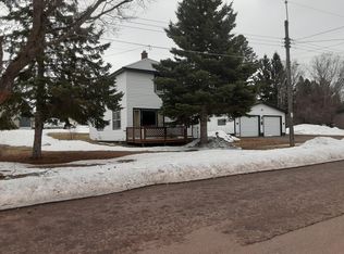 409 6th Ave N, Hurley, WI 54534