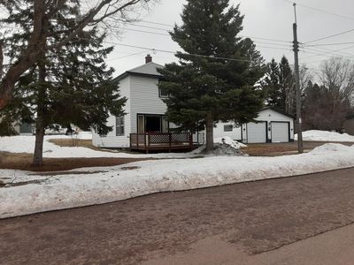 409 6th Ave N, Hurley, WI, 54534