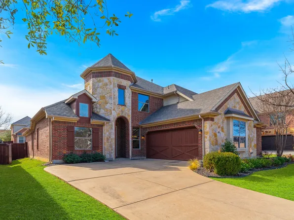 512 Hunter Manor Dr, Keller, TX 76248