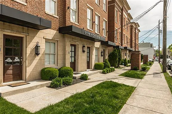 2114 Acklen Ave #308 — Photo 3