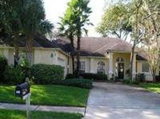 2911 Eastwind Dr, Fernandina Beach, FL 32034