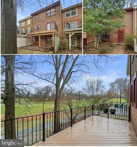 2126 Golf Course Dr, Reston, VA, 20191