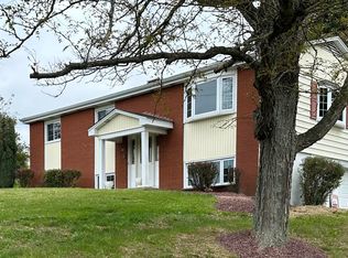 60 Russell Dr, Brockway, PA 15824