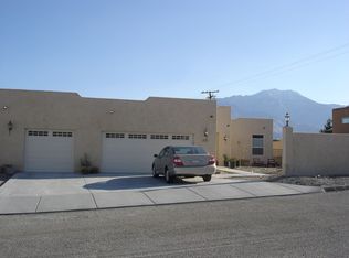 61105 Deronda Ave, Whitewater, CA 92282
