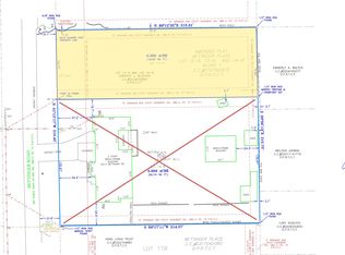 LOT-13R Bettinger Dr, Colleyville, TX 76034