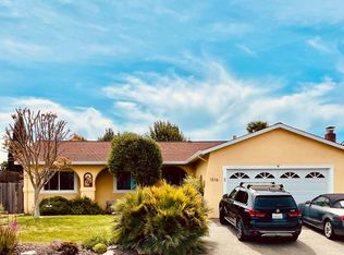 1516 Elizabeth Dr, Petaluma, CA