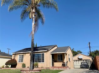 9719 Nan St, Pico Rivera, CA 90660