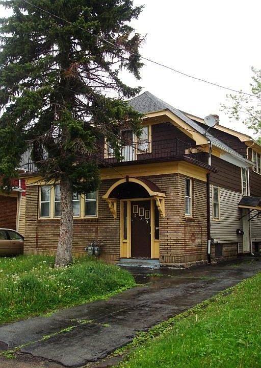195 Ericson Ave, Buffalo, NY 14215 Zillow
