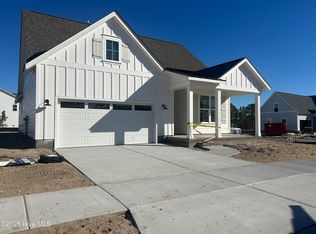 5117 Folklore Way, Wilmington, NC 28412