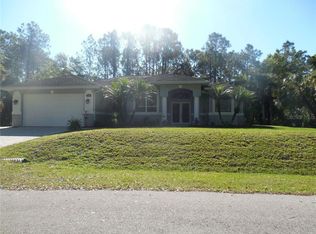 3730 Crandon Rd, North Pt, FL 34286